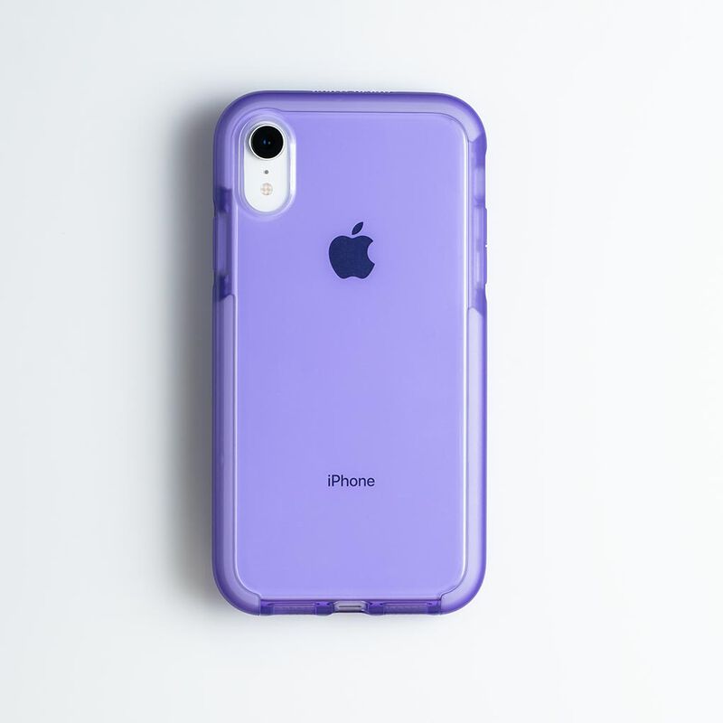 BodyGuardz Ace Pro® Case with Unequal® Technology for Apple iPhone Xr